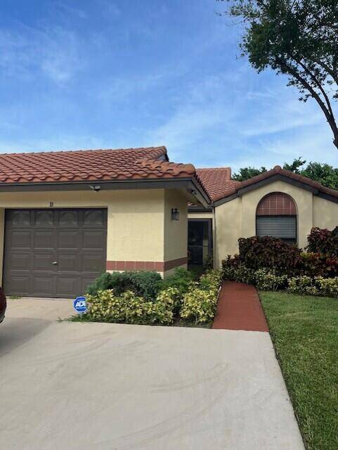 10086 Andrea LN B, Boynton Beach, FL 33437