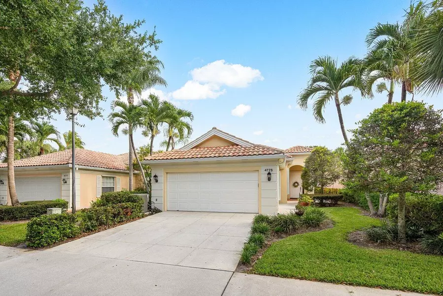 4775 Lakeland DR, Delray Beach, FL 33445