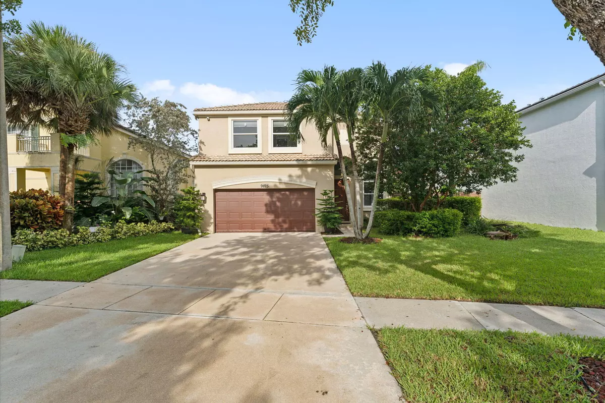 Wellington, FL 33414,9825 Scribner LN