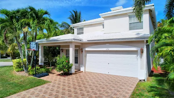 Lake Worth, FL 33463,6784 Hendry DR