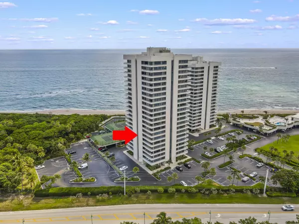 Riviera Beach, FL 33404,5550 N Ocean DR 7d