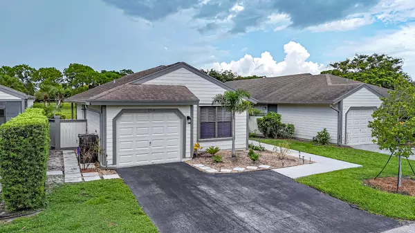 Wellington, FL 33414,2514 Bedford Mews DR