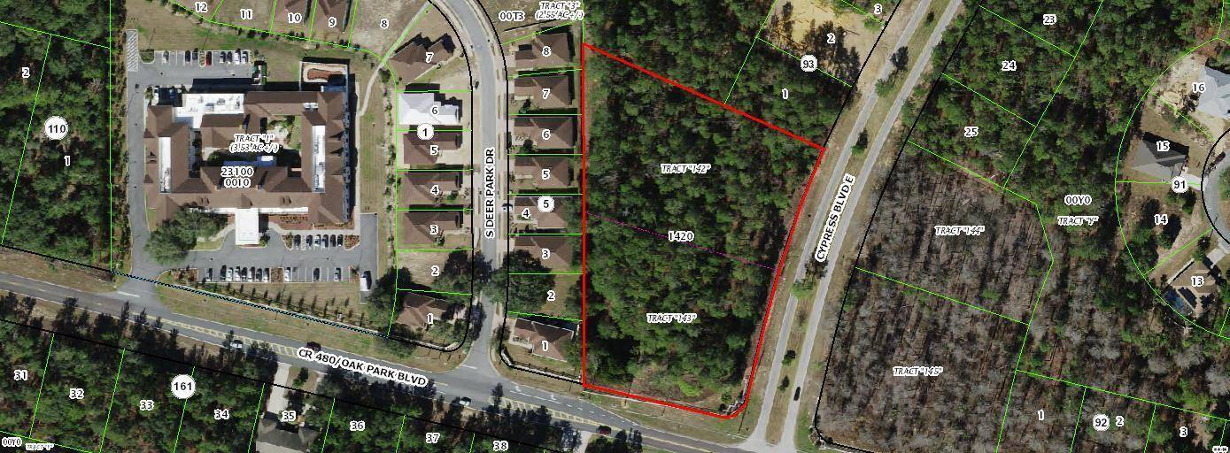 203 E Cypress BLVD, Homosassa, FL 34446