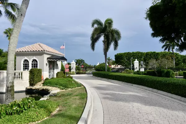 Boynton Beach, FL 33437,7274 Angel Falls CT