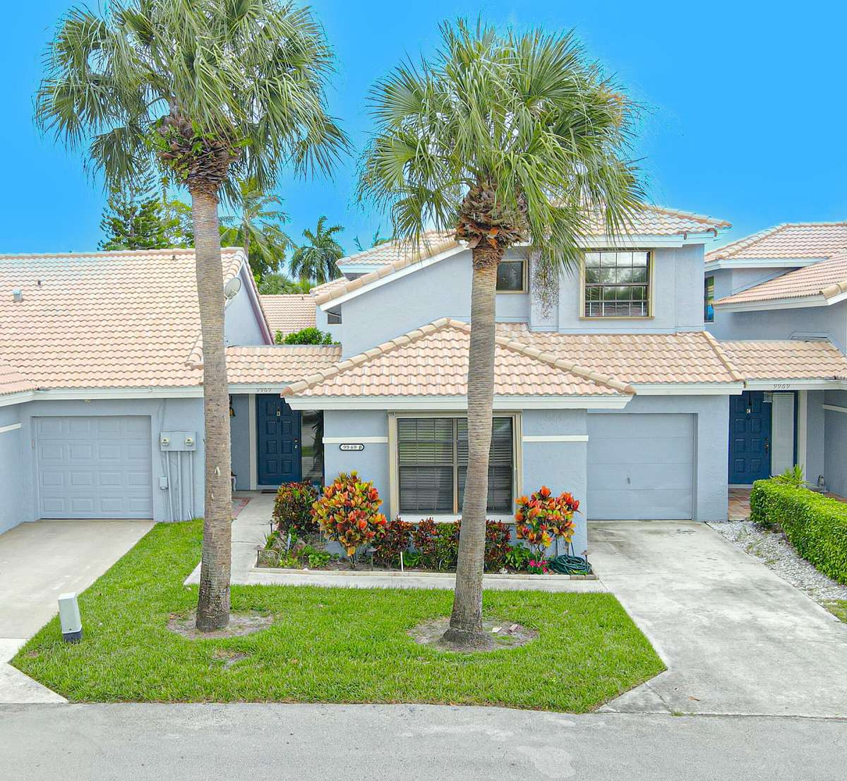 Boynton Beach, FL 33437,9969 Watermill CIR B