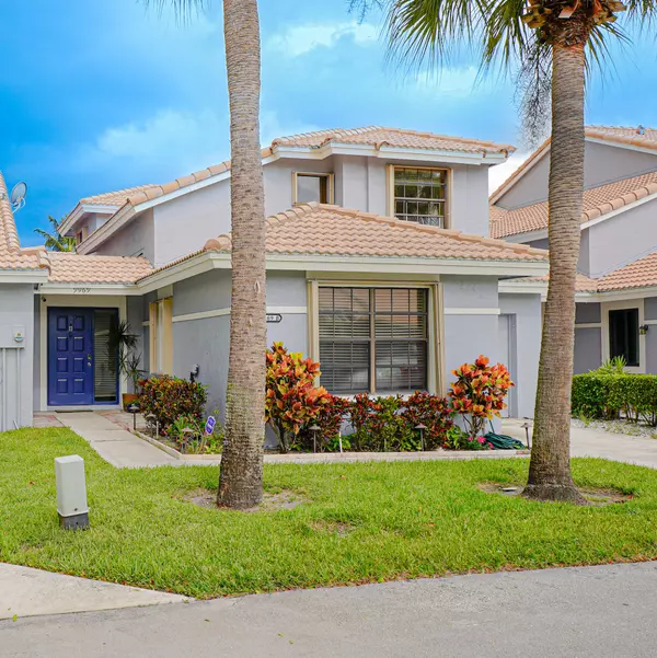 Boynton Beach, FL 33437,9969 Watermill CIR B