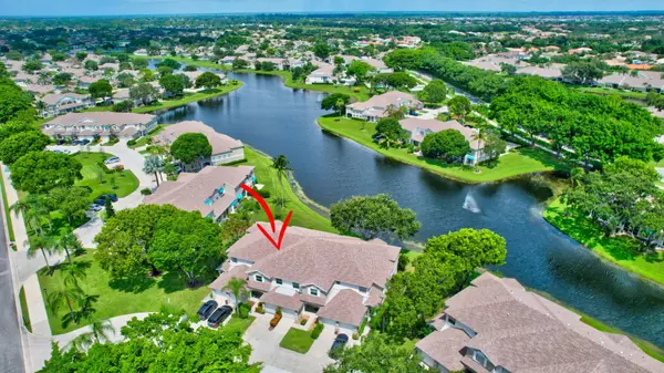 Boca Raton, FL 33496,9133 S Boca Gardens CIR B