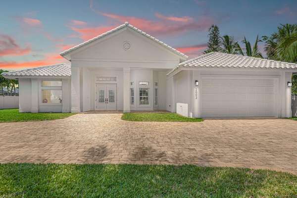 2002 Mimosa AVE, Fort Pierce, FL 34949