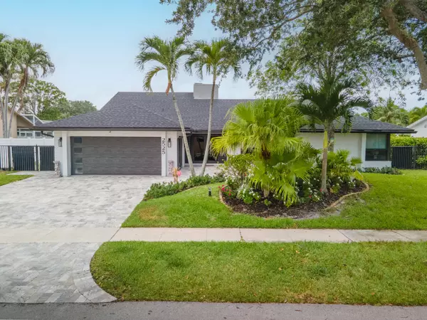 2525 NW 31st ST, Boca Raton, FL 33434