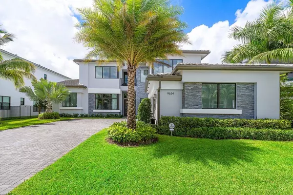 Boca Raton, FL 33496,9634 Vescovato WAY