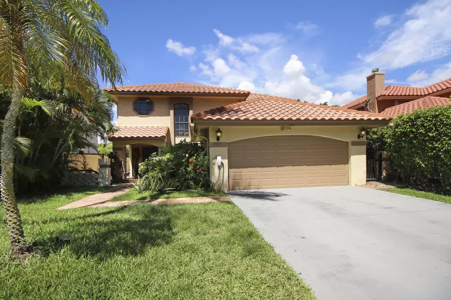 733 NW 40th TER, Deerfield Beach, FL 33442