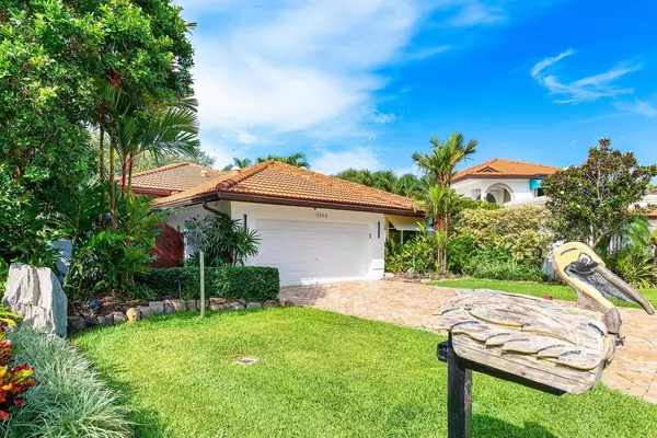 Delray Beach, FL 33483,3564 Ensign CIR