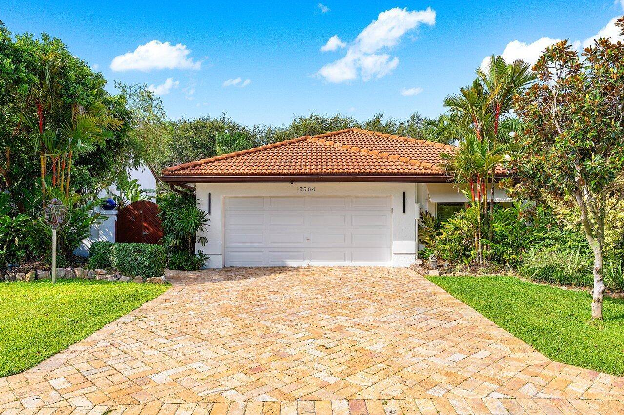 Delray Beach, FL 33483,3564 Ensign CIR