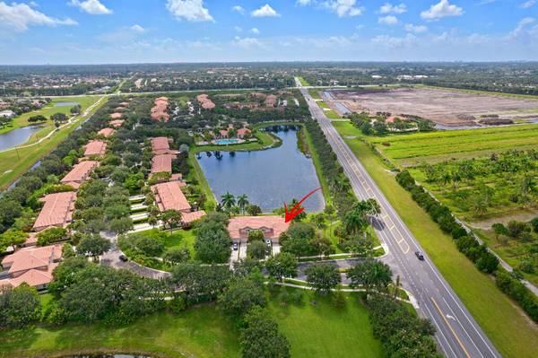 Boynton Beach, FL 33437,6750 Old Farm TRL