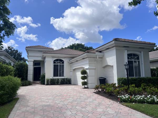 268 Isle WAY, Palm Beach Gardens, FL 33418