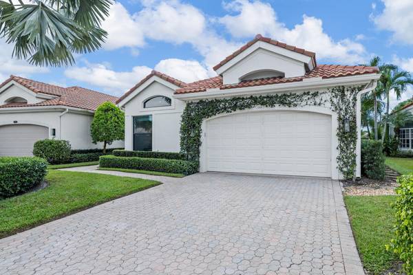 Wellington, FL 33414,12618 Mallet CIR