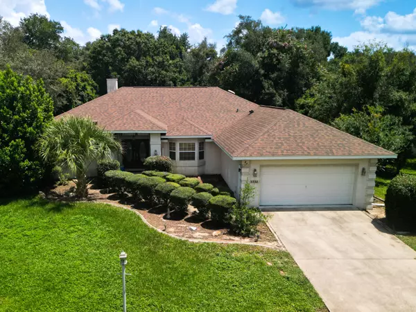 5321 SW 87th PL, Ocala, FL 34476