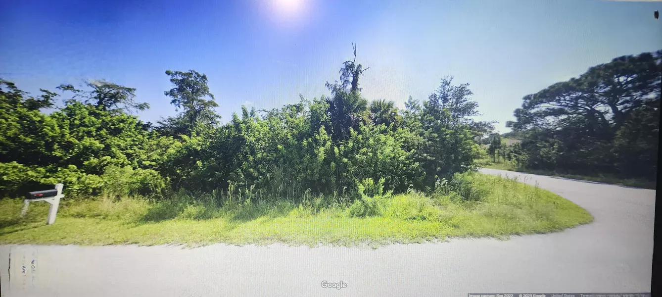 Lot 10 Taft AVE, Palm Bay, FL 32909