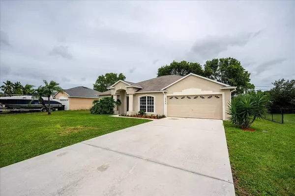 Port Saint Lucie, FL 34953,2394 SW Fern CIR