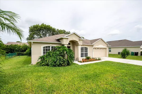 Port Saint Lucie, FL 34953,2394 SW Fern CIR