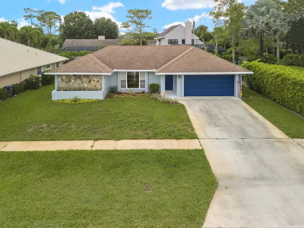 Wellington, FL 33414,14316 Stirrup LN