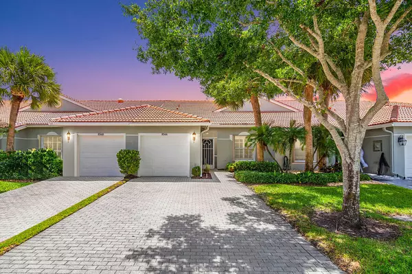 Boynton Beach, FL 33472,8566 Logia CIR