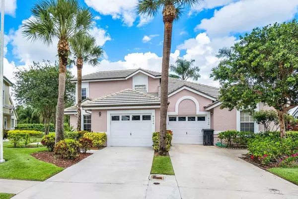 Lake Worth, FL 33467,6134 Bear Creek CT