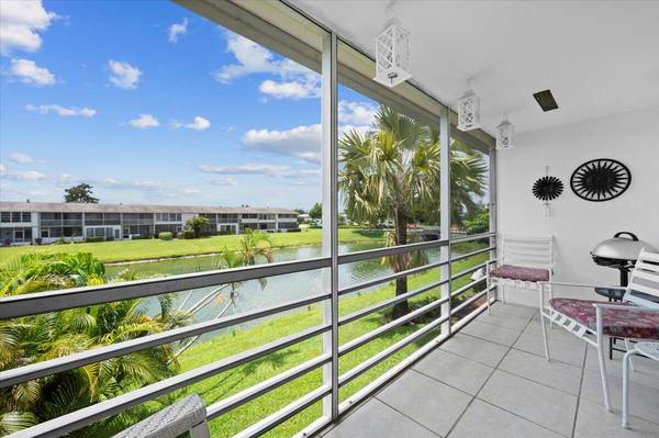 15 Kent A, West Palm Beach, FL 33417