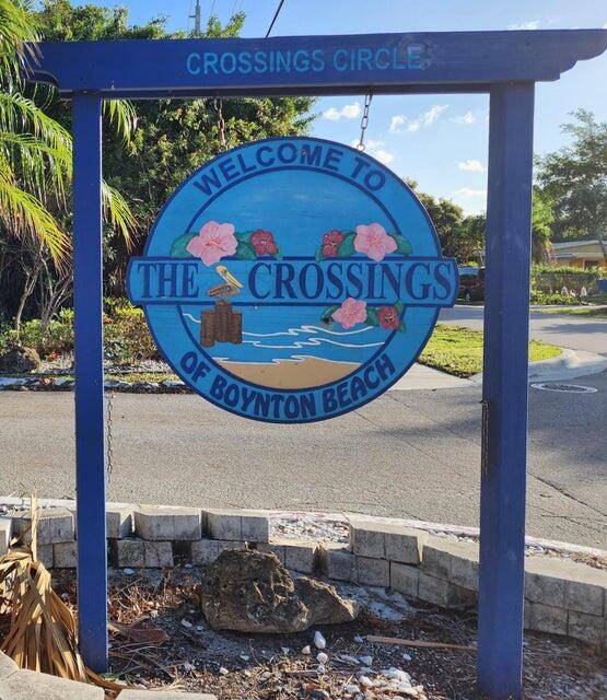 Boynton Beach, FL 33435,8 Crossings CIR A