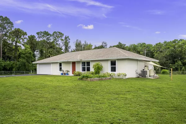 The Acreage, FL 33470,17122 N 43rd RD