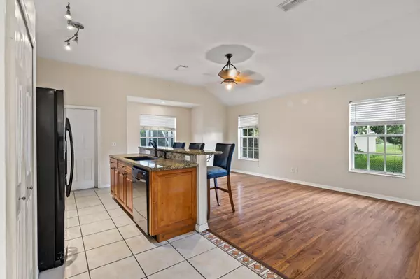 Port Saint Lucie, FL 34983,4630 NW Bighorn AVE