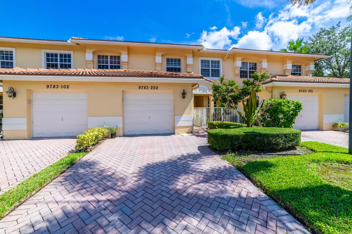 West Palm Beach, FL 33411,9783 Midship WAY 202