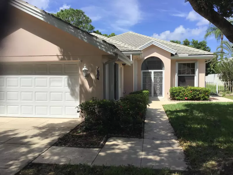 7504 SE Marsh Fern LN, Hobe Sound, FL 33455