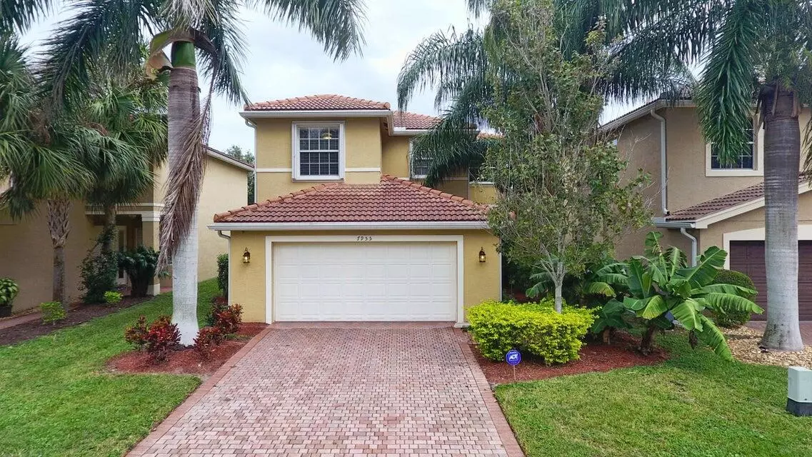 Boynton Beach, FL 33437,7955 Picklewood Park DR