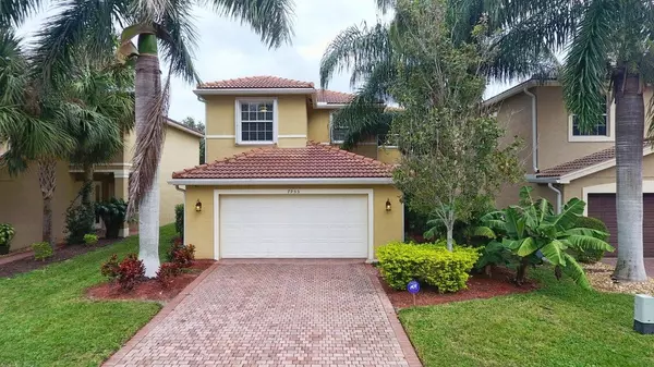 7955 Picklewood Park DR, Boynton Beach, FL 33437