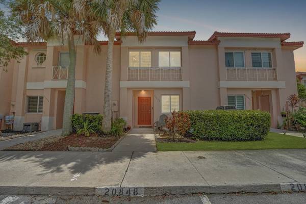 20848 NW 3 LN,  Pembroke Pines,  FL 33029