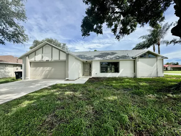 Port Saint Lucie, FL 34953,2602 SW Union TER