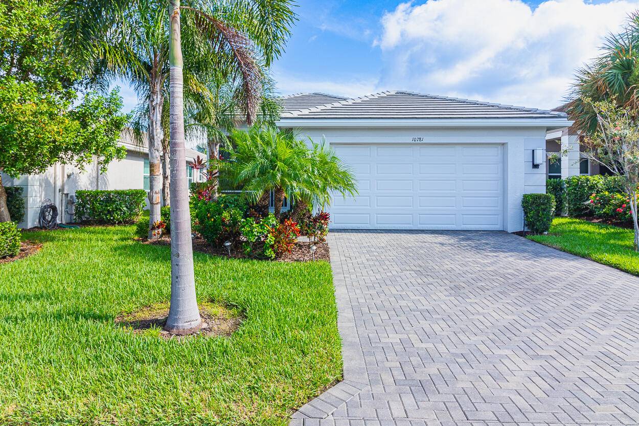 Port Saint Lucie, FL 34987,10781 SW Sunray ST