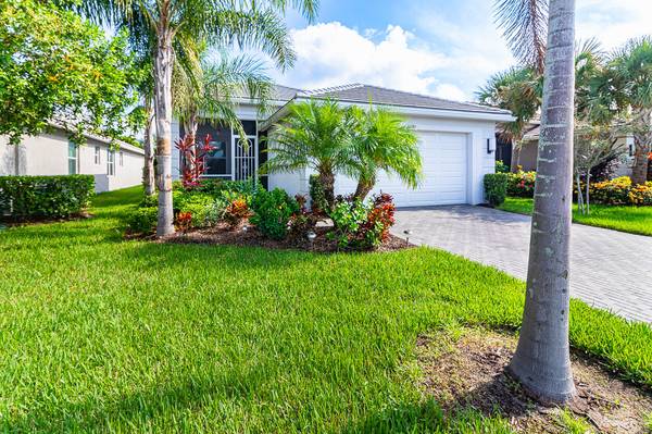 Port Saint Lucie, FL 34987,10781 SW Sunray ST