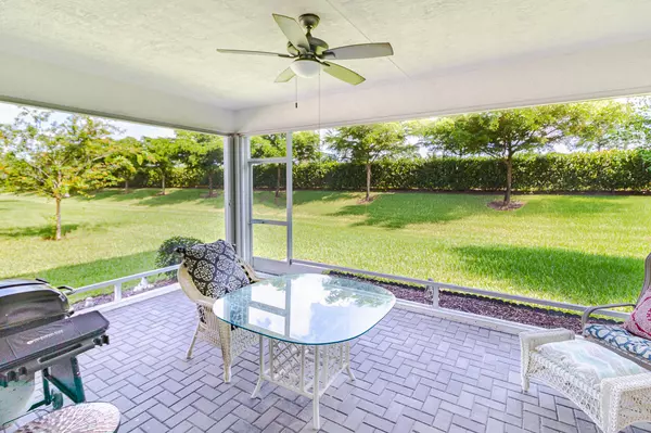 10781 SW Sunray ST, Port Saint Lucie, FL 34987