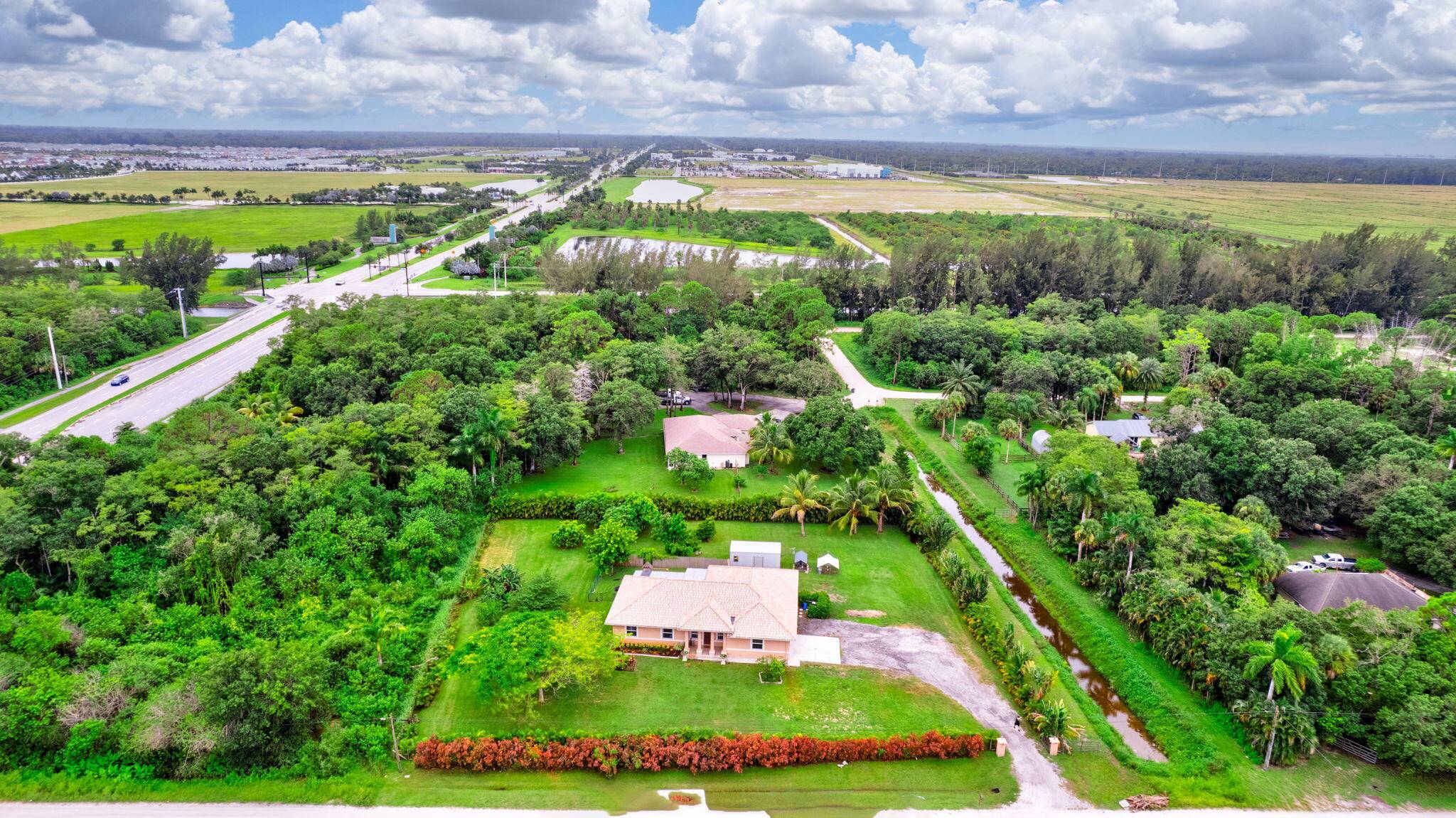 The Acreage, FL 33470,16754 N 61st PL