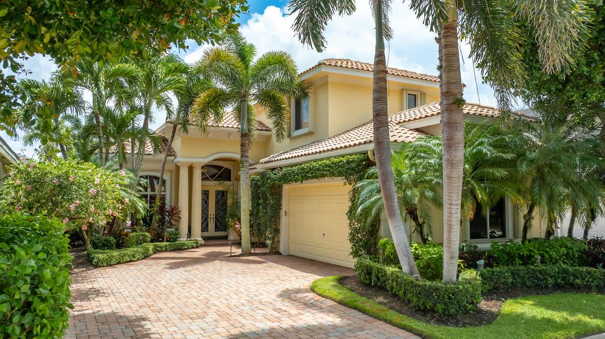 Delray Beach, FL 33446,7812 Montecito PL