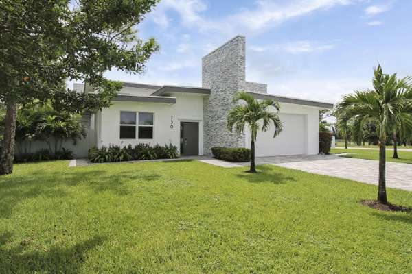 736 Marshall RD,  West Palm Beach,  FL 33413