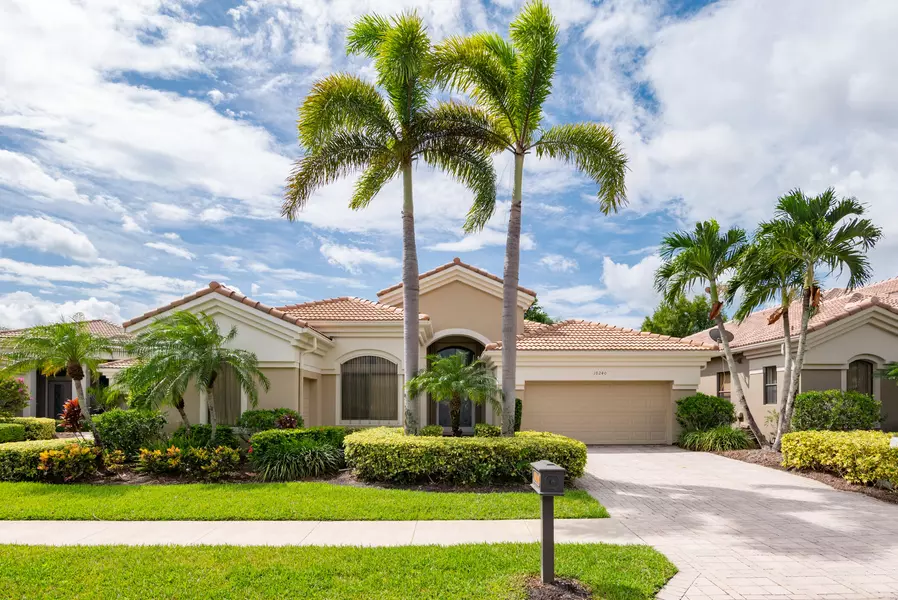 10240 Blue Heron CV, West Palm Beach, FL 33412