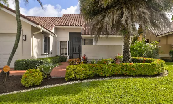 Boca Raton, FL 33498,19340 Cherry Hills TER