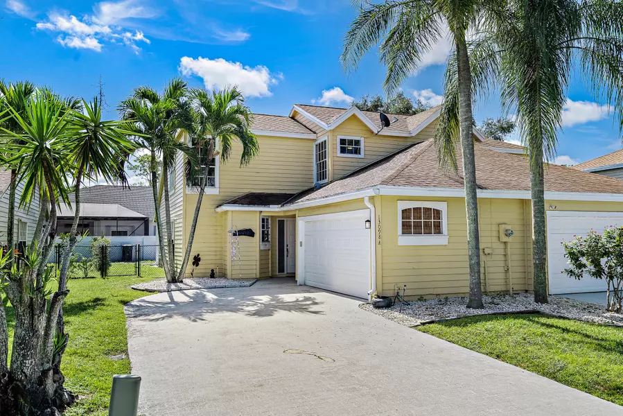 13098 Quiet Woods RD A, Wellington, FL 33414