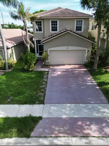 4684 Concordia LN, Boynton Beach, FL 33436