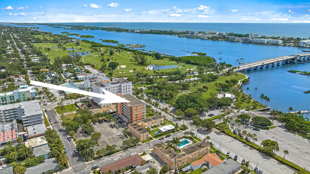 15 S Golfview RD 505, Lake Worth Beach, FL 33460