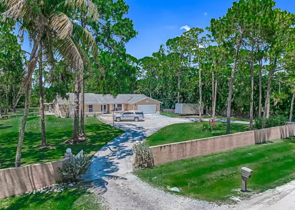 The Acreage, FL 33411,11849 N 59th ST