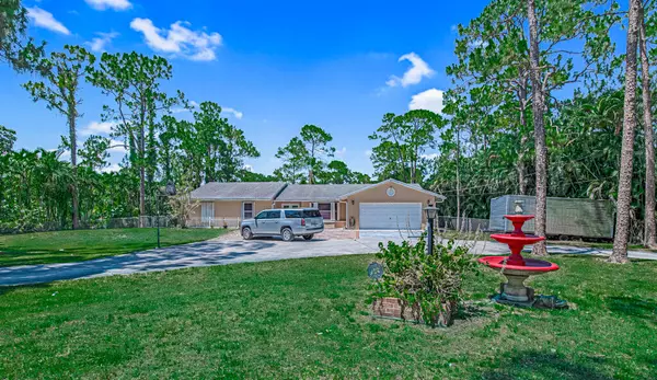 11849 N 59th ST, The Acreage, FL 33411